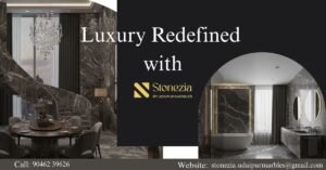 Elevate Your Interiors with the Best Italian Marble in Durgapur