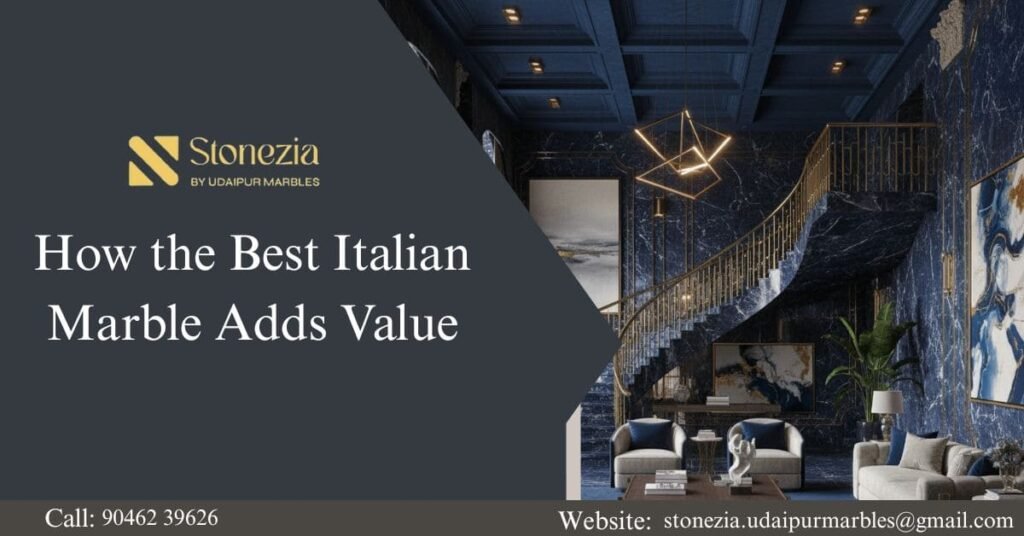 No.1 Italian Marble Supplier in Durgapur