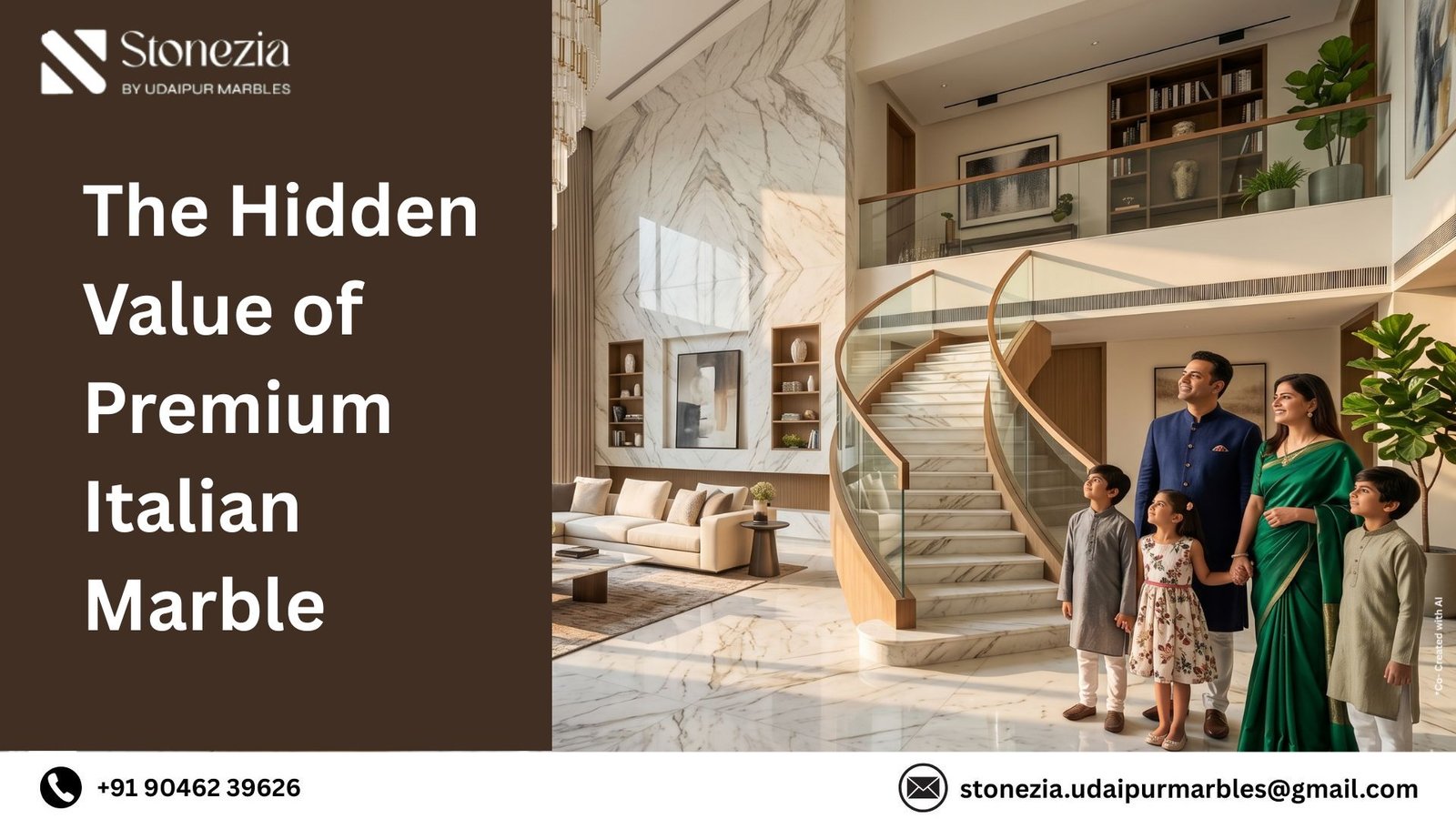 Imported Marble Company in Durgapur