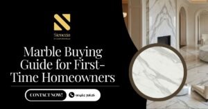 Marble Buying Guide for First-Time Homeowners in West Bengal