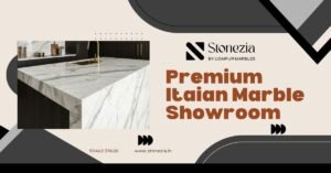 Why Buyers from Bardhaman Prefer Stonezia Marble Showrooms?