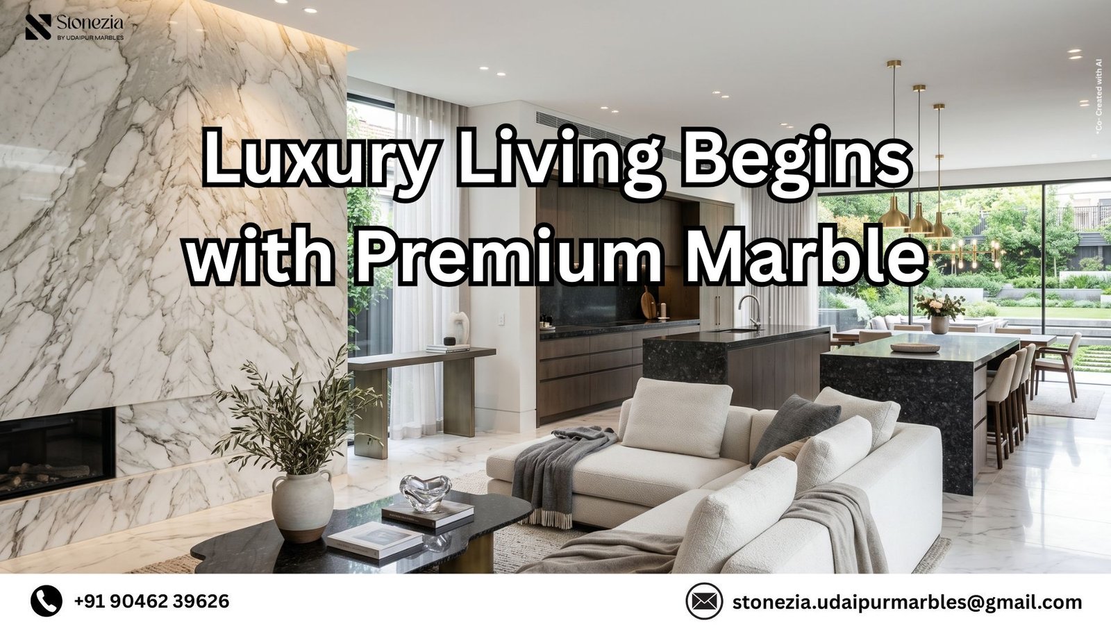 How the Right Marble Supplier in Durgapur Can Transform Your Home Interiors?