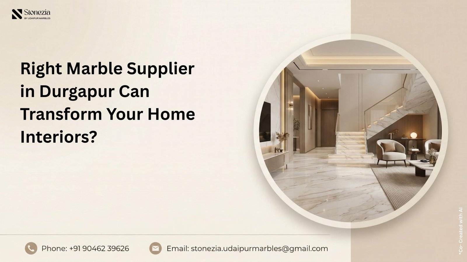 Marble Supplier in Durgapur
