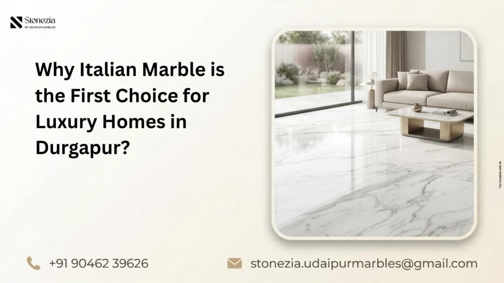marble showroom in Durgapur