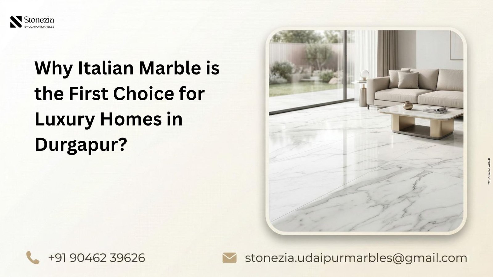 marble showroom in Durgapur