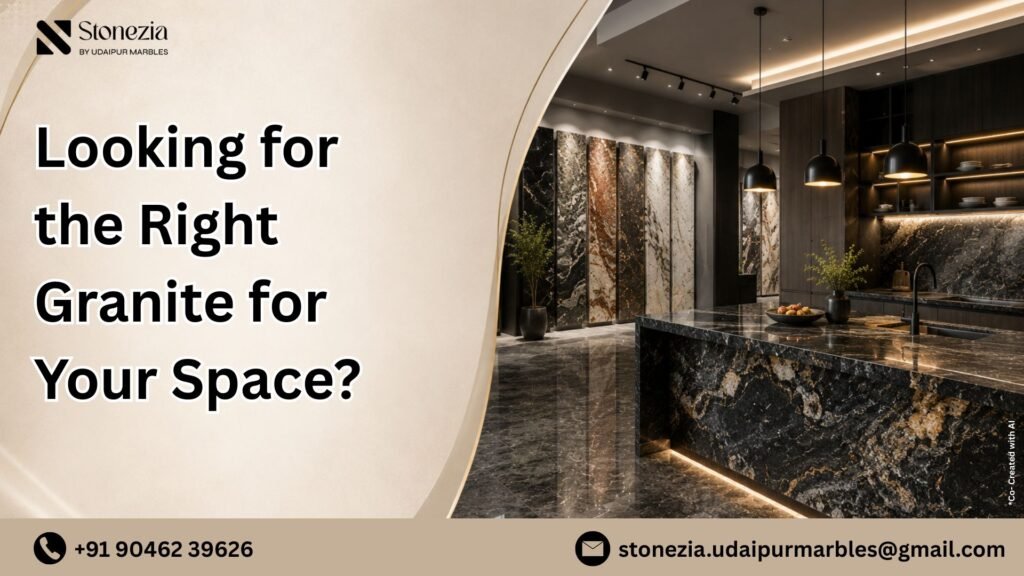 Granite Supplier in Durgapur