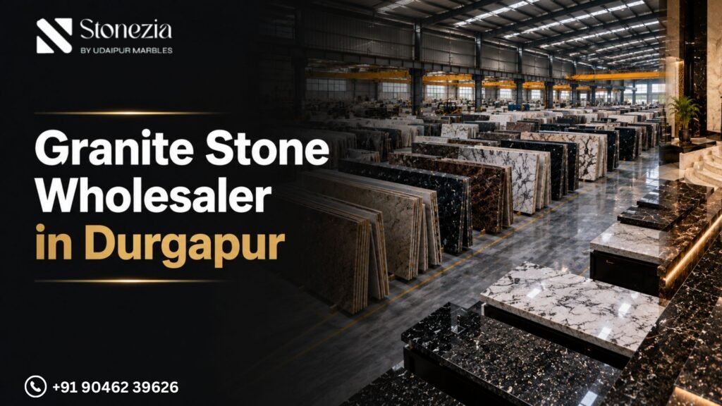Granite Stone Wholesalers in Durgapur
