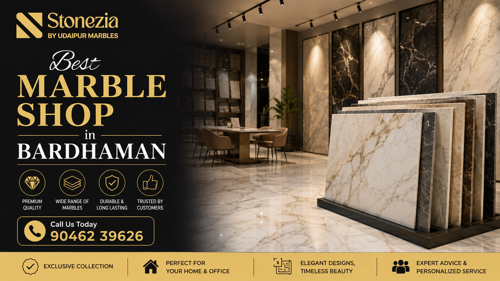 Best Marble Shop in Bardhaman