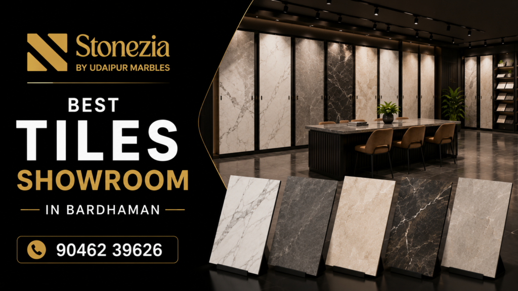 best tiles showroom in bardhaman
